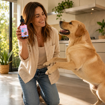 TuPeludito® VitalPaws - Sofá