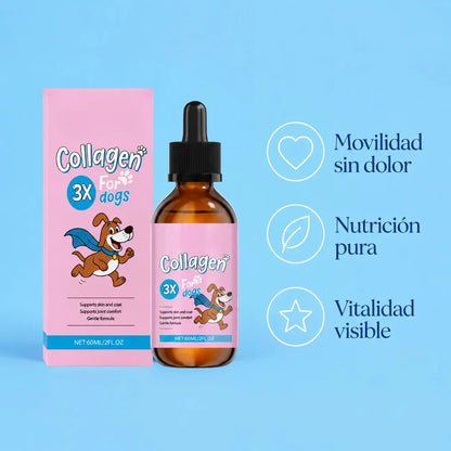 TuPeludito® VitalPaws - Sofá