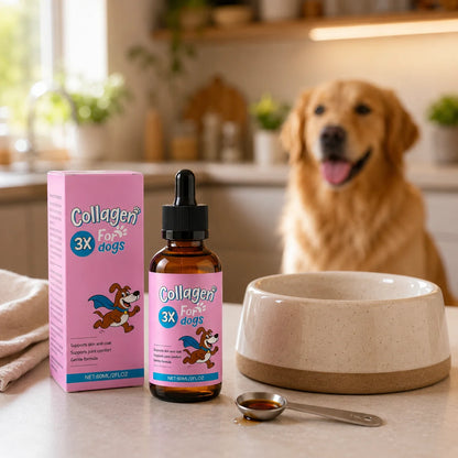 TuPeludito® VitalPaws - Sofá