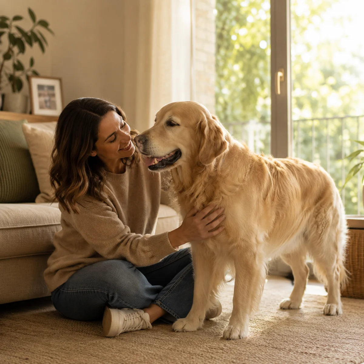 TuPeludito® VitalPaws - Dolor