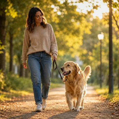 TuPeludito® VitalPaws - Dolor