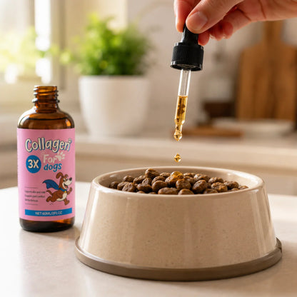 TuPeludito® VitalPaws - Pastillas